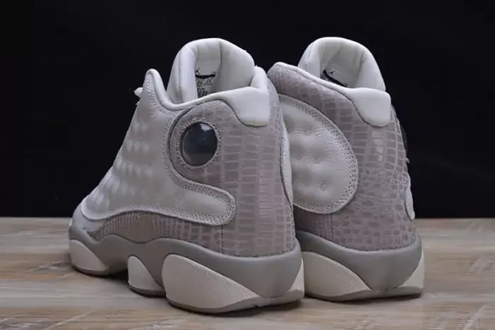 Functional 6144 Jordan 13 Retro Phantom (W) AQ1757-004 
