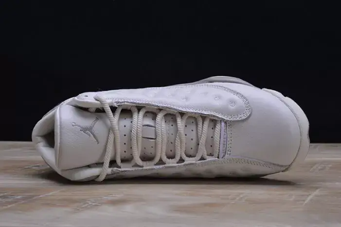 Functional 6144 Jordan 13 Retro Phantom (W) AQ1757-004 