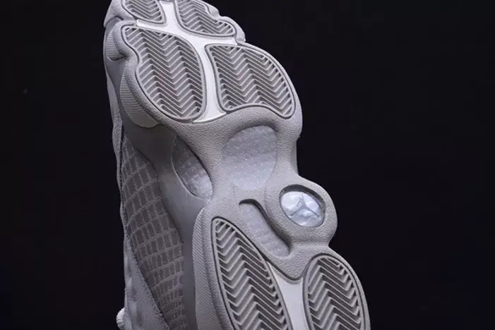 Functional 6144 Jordan 13 Retro Phantom (W) AQ1757-004 