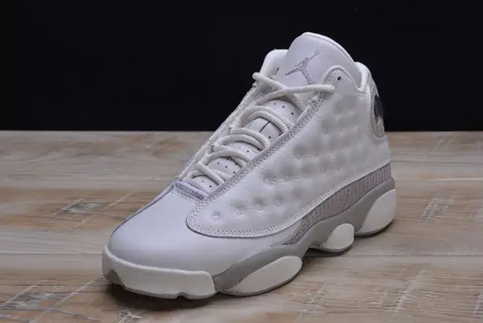 Functional 6144 Jordan 13 Retro Phantom (W) AQ1757-004 
