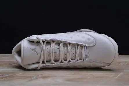 Functional 6144 Jordan 13 Retro Phantom (W) AQ1757-004 