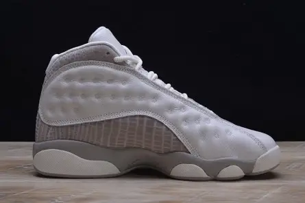 Functional 6144 Jordan 13 Retro Phantom (W) AQ1757-004 