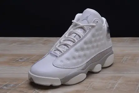 Functional 6144 Jordan 13 Retro Phantom (W) AQ1757-004 