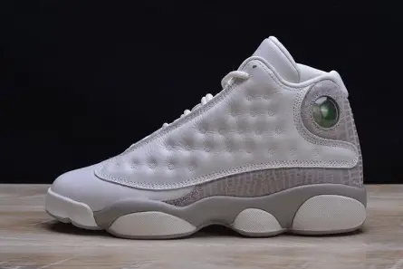 Functional 6144 Jordan 13 Retro Phantom (W) AQ1757-004 