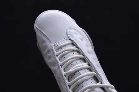 Functional 6144 Jordan 13 Retro Phantom (W) AQ1757-004 