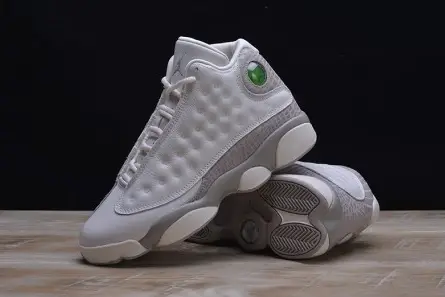 Functional 6144 Jordan 13 Retro Phantom (W) AQ1757-004 