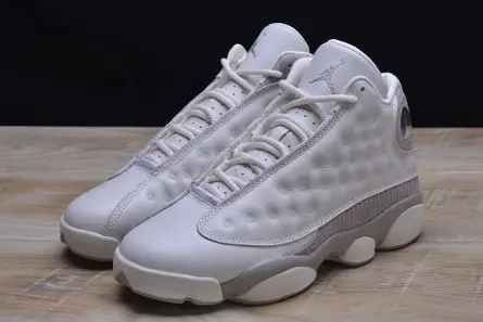 Functional 6144 Jordan 13 Retro Phantom (W) AQ1757-004 