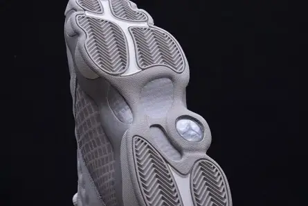 Functional 6144 Jordan 13 Retro Phantom (W) AQ1757-004 
