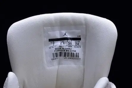 Functional 6144 Jordan 13 Retro Phantom (W) AQ1757-004 