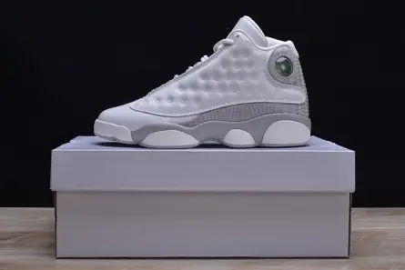 Functional 6144 Jordan 13 Retro Phantom (W) AQ1757-004 