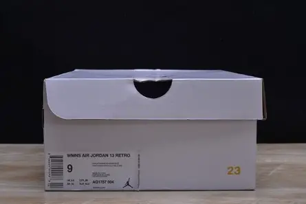 Functional 6144 Jordan 13 Retro Phantom (W) AQ1757-004 