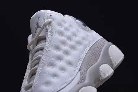 Functional 6144 Jordan 13 Retro Phantom (W) AQ1757-004 