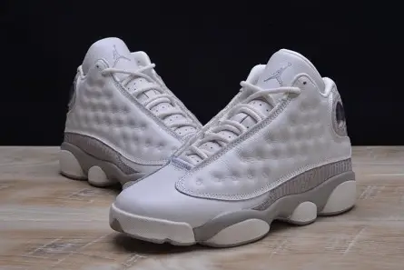 Functional 6144 Jordan 13 Retro Phantom (W) AQ1757-004 