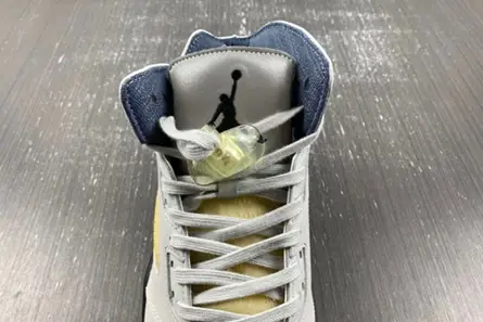 Functional 6765 Jordan 5 Retro A Ma Maniére Diffused Blue (Women's)  FZ5758-004 