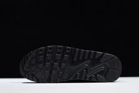 Functional 9643 Air Max 90 Premium 'Black Gold' - Nike - 700155-011 