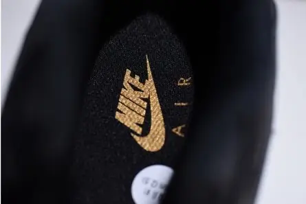 Functional 9643 Air Max 90 Premium 'Black Gold' - Nike - 700155-011  CFEB1106
