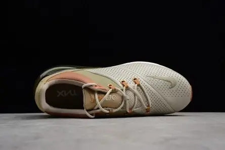 GoAnywhere 1411 Air Max 270 Premium 'Desert Ochre' - Nike - AO8283 200 
