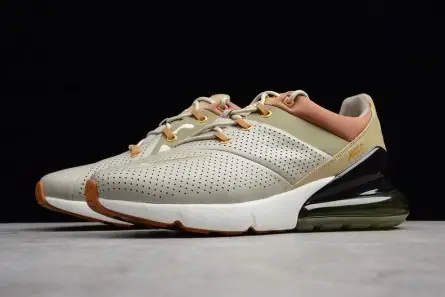 GoAnywhere 1411 Air Max 270 Premium 'Desert Ochre' - Nike - AO8283 200 