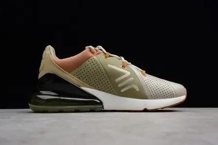 GoAnywhere 1411 Air Max 270 Premium 'Desert Ochre' - Nike - AO8283 200 