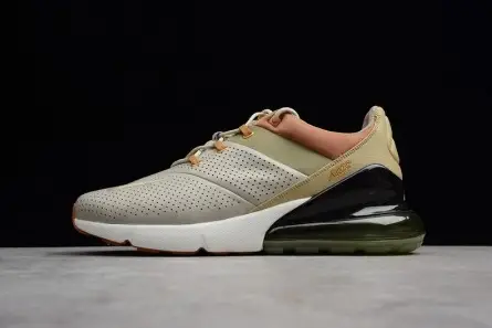 GoAnywhere 1411 Air Max 270 Premium 'Desert Ochre' - Nike - AO8283 200  DDCC1318