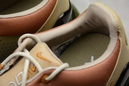 GoAnywhere 1411 Air Max 270 Premium 'Desert Ochre' - Nike - AO8283 200  DDCC1318