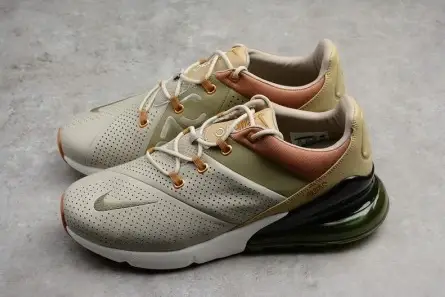 GoAnywhere 1411 Air Max 270 Premium 'Desert Ochre' - Nike - AO8283 200 