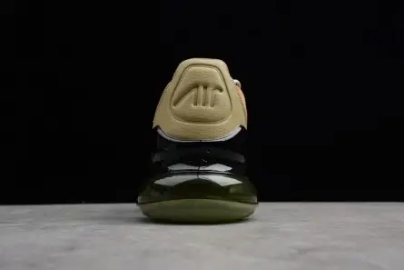 GoAnywhere 1411 Air Max 270 Premium 'Desert Ochre' - Nike - AO8283 200 