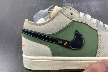 GoAnywhere 1982 Air Jordan 1 Low FD6819-300 