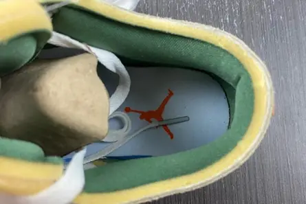 GoAnywhere 1982 Air Jordan 1 Low FD6819-300 