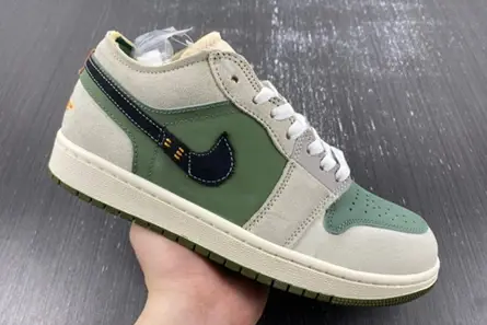 GoAnywhere 1982 Air Jordan 1 Low FD6819-300 