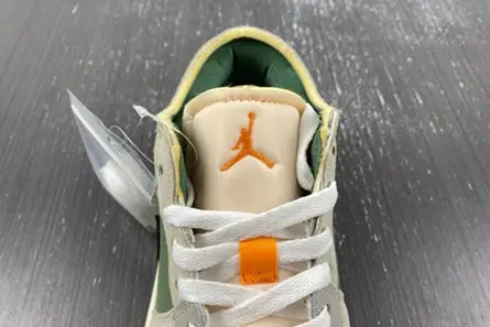 GoAnywhere 1982 Air Jordan 1 Low FD6819-300 