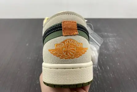 GoAnywhere 1982 Air Jordan 1 Low FD6819-300 
