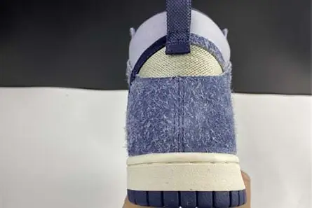 GoAnywhere 2070 NIKE SB Dunk High CW3092 -400 