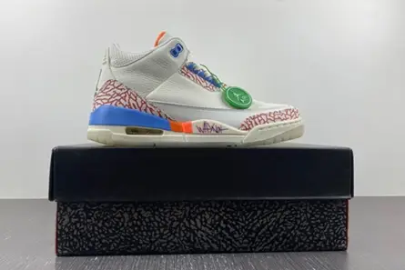 GoAnywhere 3340 Jordan 3 Retro CK9246 001  BADD41
