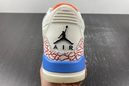 GoAnywhere 3340 Jordan 3 Retro CK9246 001 