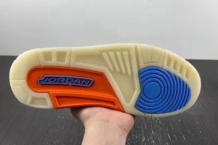GoAnywhere 3340 Jordan 3 Retro CK9246 001 