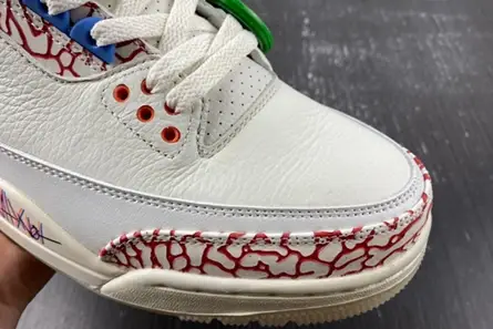 GoAnywhere 3340 Jordan 3 Retro CK9246 001 