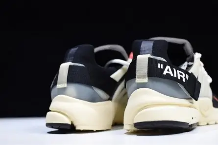 GoAnywhere 3829 Nike The 10: Air Presto 