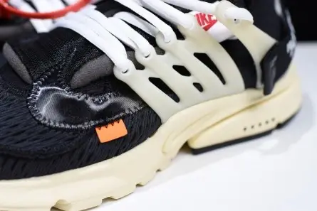GoAnywhere 3829 Nike The 10: Air Presto 