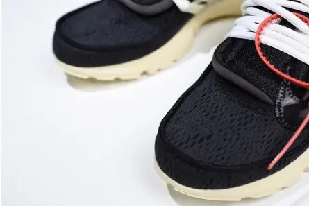 GoAnywhere 3829 Nike The 10: Air Presto 