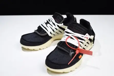 GoAnywhere 3829 Nike The 10: Air Presto 
