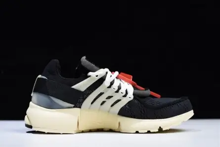 GoAnywhere 3829 Nike The 10: Air Presto 