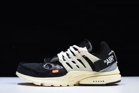 GoAnywhere 3829 Nike The 10: Air Presto  DAFDD411