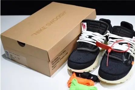 GoAnywhere 3829 Nike The 10: Air Presto 