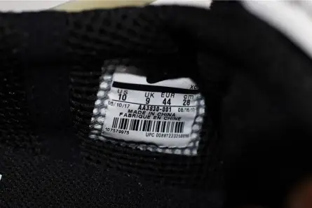 GoAnywhere 3829 Nike The 10: Air Presto 