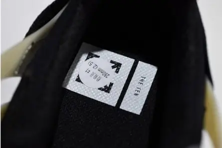 GoAnywhere 3829 Nike The 10: Air Presto 