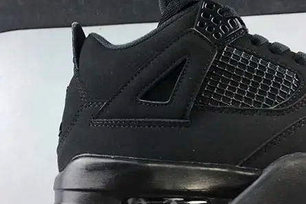 GoAnywhere 5923 Air Jordan 4 “Black Cat” CU1110-010  EDCEC1039