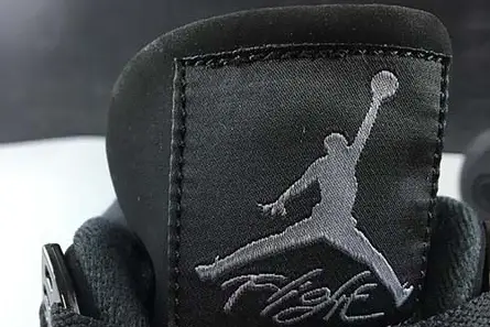 GoAnywhere 5923 Air Jordan 4 “Black Cat” CU1110-010 
