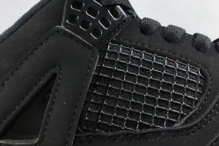 GoAnywhere 5923 Air Jordan 4 “Black Cat” CU1110-010 