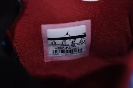 GoAnywhere 6128 Travis Scott x Air Jordan 4 “Houston Oilers”  University Blue 308497-406 